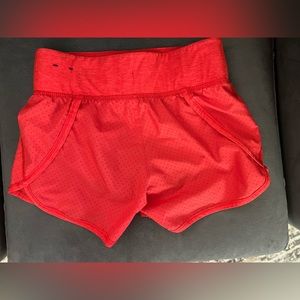 Girls DSG shorts